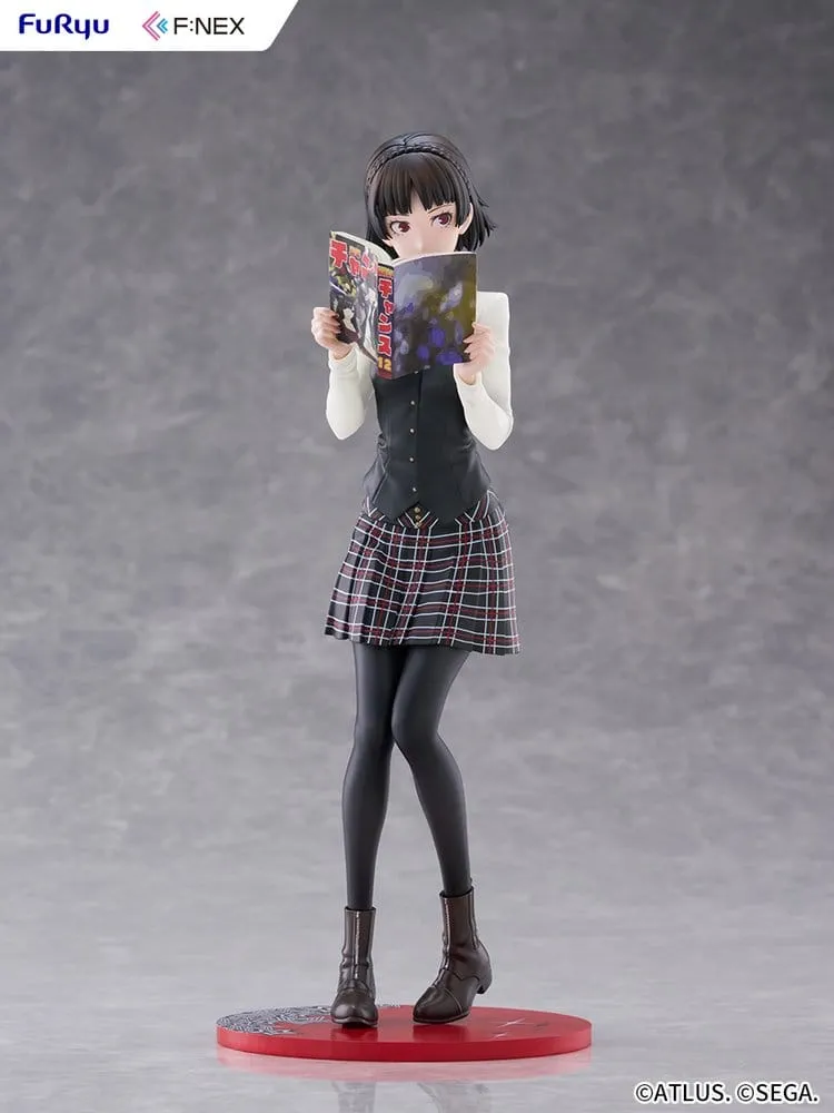 Persona 5 Royal F:NEX PVC Figure 1/7 Makoto Niijima 23 cm